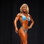 Erika  Mott - NPC USA 2012 - #1
