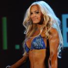 Jessica  Putnam - IFBB St Louis Pro Figure & Bikini 2011 - #1