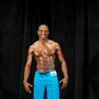 Carlton  Gibbs - NPC Atlantic USA 2013 - #1