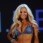 Jessica  Putnam - IFBB St Louis Pro Figure & Bikini 2011 - #1