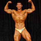 Stephen  Moriarty - NPC Collegiate Nationals 2009 - #1