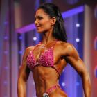 Heidi    Sorsa - IFBB Arnold Amateur 2010 - #1