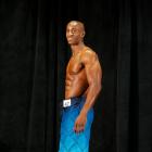 Davius  Billingslea - NPC Atlantic USA 2013 - #1