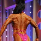 Heidi    Sorsa - IFBB Arnold Amateur 2010 - #1