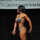 Michelle  Larrieux - NPC Central Texas Showdown 2013 - #1