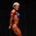 Cathy  LeFrancois - IFBB Wings of Strength Tampa  Pro 2010 - #1