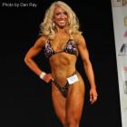 Lisa  Rooney - NPC Team Universe 2011 - #1