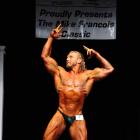 Joey  Decaminada - NPC Mike Francois Classic 2014 - #1