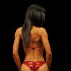 Sheina  Heinicke - NPC Jr. USA 2012 - #1