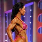 Heidi    Sorsa - IFBB Arnold Amateur 2010 - #1