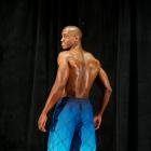 Davius  Billingslea - NPC Atlantic USA 2013 - #1