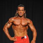 Tim  Degroot - NPC Jr. Nationals 2012 - #1