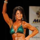 Dara-Ann  Scheps - NPC East Coast Championships 2009 - #1