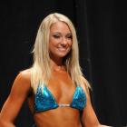 Whitney  Wiser - NPC USA 2011 - #1