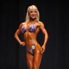 Valerie  Vitale - NPC USA 2012 - #1