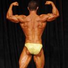 Stephen  Moriarty - NPC Collegiate Nationals 2009 - #1