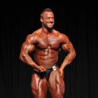 Matt  Kouba - NPC Jr. Nationals 2014 - #1