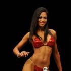 Sheina  Heinicke - NPC Jr. USA 2012 - #1