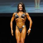 Tanis  Tzavaras - IFBB Toronto Pro Supershow 2012 - #1