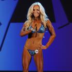 Jessica  Putnam - IFBB St Louis Pro Figure & Bikini 2011 - #1