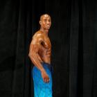 Davius  Billingslea - NPC Atlantic USA 2013 - #1