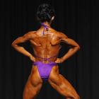 Martha  Ibarra - NPC Jr. Nationals 2011 - #1