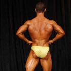 Stephen  Moriarty - NPC Collegiate Nationals 2009 - #1