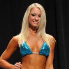 Whitney  Wiser - NPC USA 2011 - #1