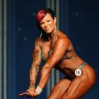 Mikaila  Soto - IFBB Europa Show of Champions Orlando 2012 - #1