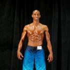 Davius  Billingslea - NPC Atlantic USA 2013 - #1