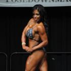 Michelle  Larrieux - NPC Central Texas Showdown 2013 - #1