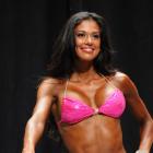 Monej  Cruz - NPC USA 2011 - #1