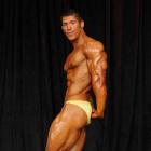 Stephen  Moriarty - NPC Collegiate Nationals 2009 - #1