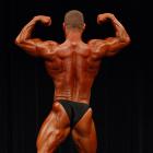 Brian   Rochester - NPC Texas State 2010 - #1