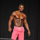 VH  Shelton - NPC Jr. Nationals 2012 - #1