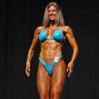 Pam  Dotson - NPC USA 2009 - #1