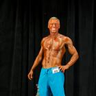 Michael  Johnson - NPC Atlantic USA 2013 - #1