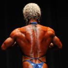 Cathy  LeFrancois - IFBB Wings of Strength Tampa  Pro 2010 - #1