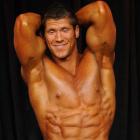 Stephen  Moriarty - NPC Collegiate Nationals 2009 - #1