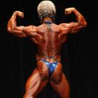 Cathy  LeFrancois - IFBB Wings of Strength Tampa  Pro 2010 - #1