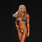 Holly  Huizinga - NPC Jr. Nationals 2011 - #1