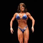 Dawniel  King - NPC Nationals 2011 - #1