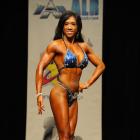 Rosalind   Vail - NPC California State 2009 - #1