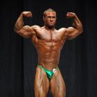 Micky  Hennessee - NPC USA 2012 - #1