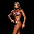 Ashley  Swoboda - NPC Iowa Battle of Champions 2011 - #1