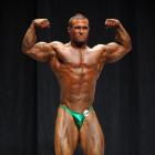 Micky  Hennessee - NPC USA 2012 - #1