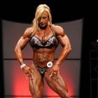 Zoa   Linsey - IFBB Phoenix Pro 2010 - #1