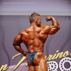 James  Lewis - IFBB San Marino Pro 2014 - #1