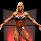 Zoa   Linsey - IFBB Phoenix Pro 2010 - #1