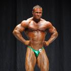 Micky  Hennessee - NPC USA 2012 - #1